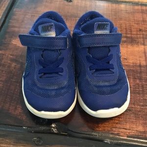 Nike Revolution 3 Boys Sneakers - Blue Size 8C